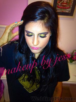 Jaismine Atelier Makeover by Jess Makeup Artists weddingplz