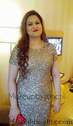 Makeup by Sanchi Makeup Artists weddingplz