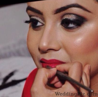 Makeup by Sanchi Makeup Artists weddingplz