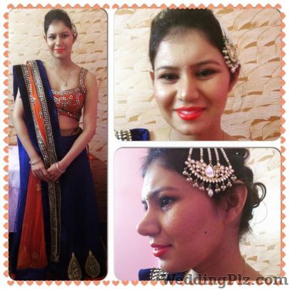 Makeovers by Neha Makeup Artists weddingplz