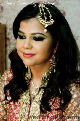Anjum Bhardwaj Makeup Artist Makeup Artists weddingplz