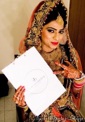 Anjum Bhardwaj Makeup Artist Makeup Artists weddingplz