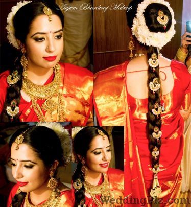Anjum Bhardwaj Makeup Artist Makeup Artists weddingplz