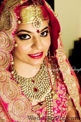 Anjum Bhardwaj Makeup Artist Makeup Artists weddingplz