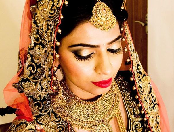 Anjum Bhardwaj Makeup Artist Makeup Artists weddingplz
