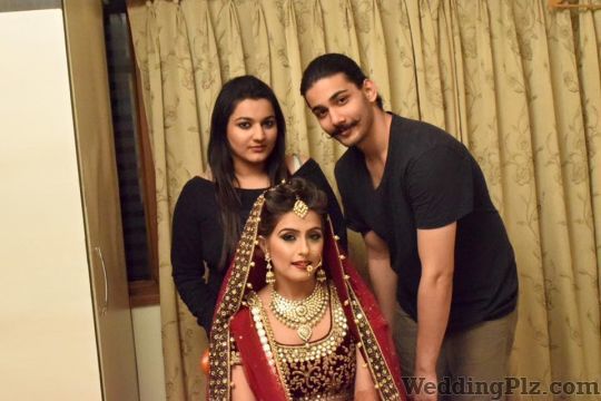 Astha Agarwal Makeup Artist Makeup Artists weddingplz