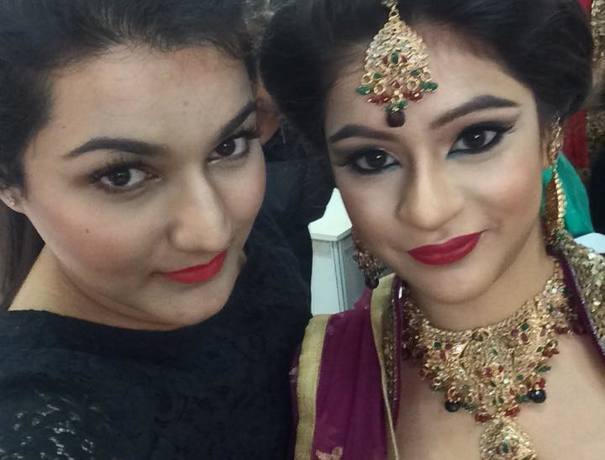 Astha Agarwal Makeup Artist Makeup Artists weddingplz