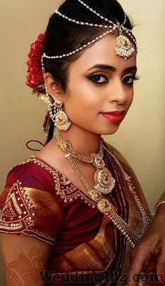 Makeup By Nehad Imran Makeup Artists weddingplz
