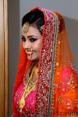 Makeup By Nehad Imran Makeup Artists weddingplz