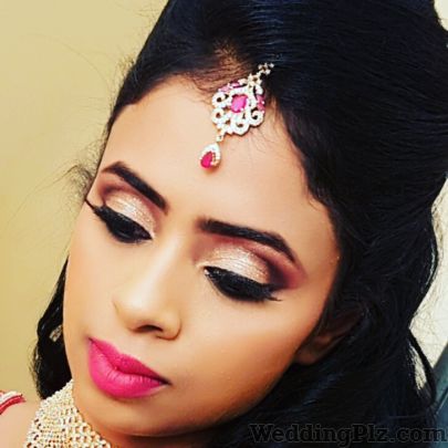 Makeup By Nehad Imran Makeup Artists weddingplz