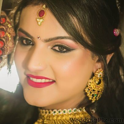 Makeup By Nehad Imran Makeup Artists weddingplz