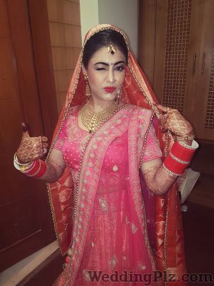 Derma Conscience Makeup Artists weddingplz