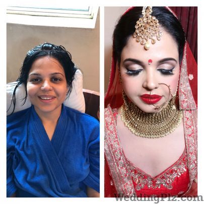 Derma Conscience Makeup Artists weddingplz