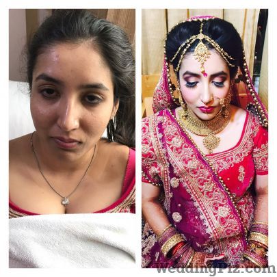 Derma Conscience Makeup Artists weddingplz