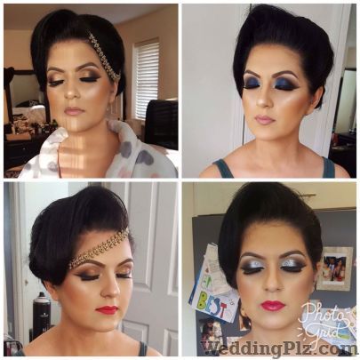 Derma Conscience Makeup Artists weddingplz