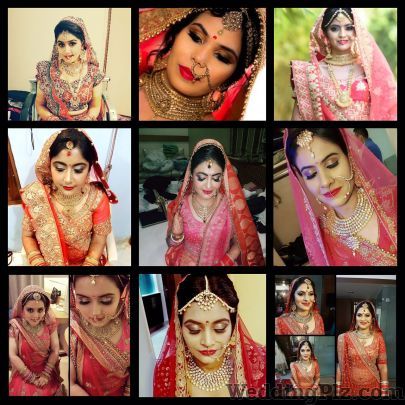 Derma Conscience Makeup Artists weddingplz