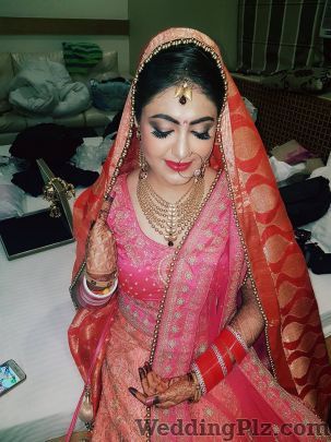 Derma Conscience Makeup Artists weddingplz