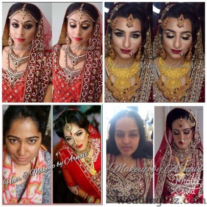 Derma Conscience Makeup Artists weddingplz