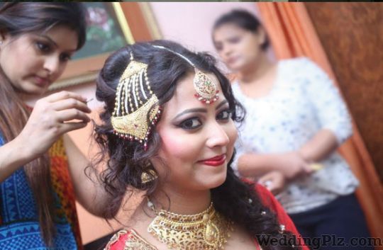 Derma Conscience Makeup Artists weddingplz