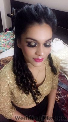 Makeup By Pritika Keswani Makeup Artists weddingplz