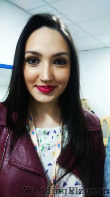 Van Professional Makeup Artist Makeup Artists weddingplz