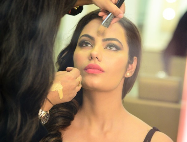 GLO Makeup Artists weddingplz