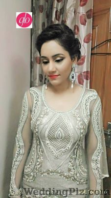GLO Makeup Artists weddingplz