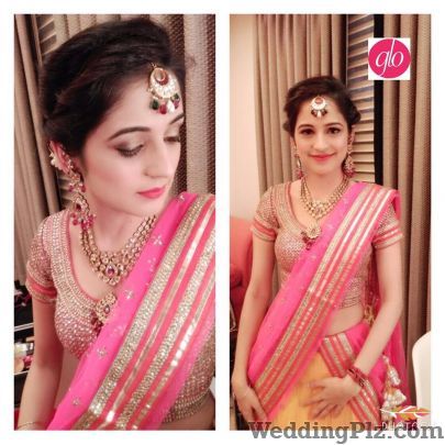 GLO Makeup Artists weddingplz