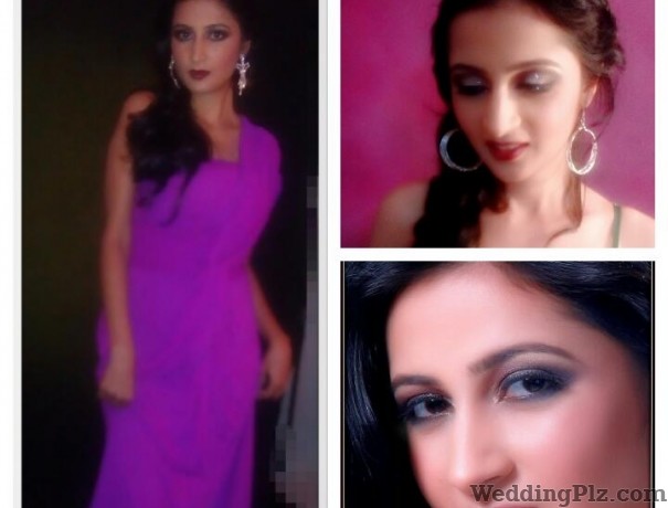 MakeUp Might by Shipra Acharya Makeup Artists weddingplz