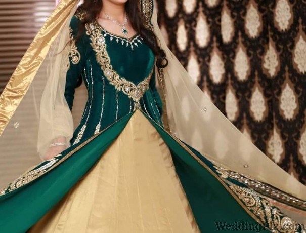 MakeUp Might by Shipra Acharya Makeup Artists weddingplz