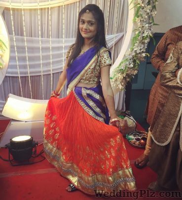Kanchi Dodhia Makeup and Hair Artist Makeup Artists weddingplz