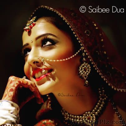 Saibee Dua Makeup Artist and Hairstylist Makeup Artists weddingplz