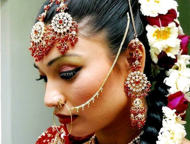 Saibee Dua Makeup Artist and Hairstylist Makeup Artists weddingplz