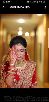 Divya Jaitly Makeup Artist Makeup Artists weddingplz