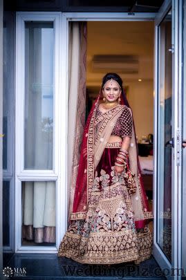 Divya Jaitly Makeup Artist Makeup Artists weddingplz