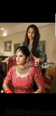 Divya Jaitly Makeup Artist Makeup Artists weddingplz