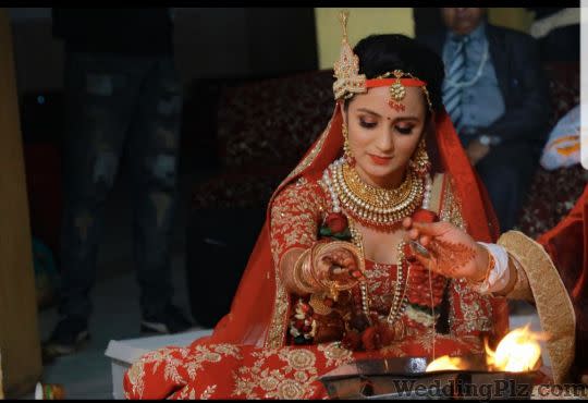Divya Jaitly Makeup Artist Makeup Artists weddingplz