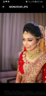 Divya Jaitly Makeup Artist Makeup Artists weddingplz