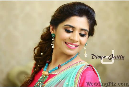 Divya Jaitly Makeup Artist Makeup Artists weddingplz