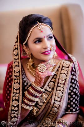 Divya Jaitly Makeup Artist Makeup Artists weddingplz