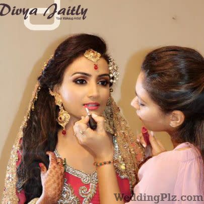 Divya Jaitly Makeup Artist Makeup Artists weddingplz