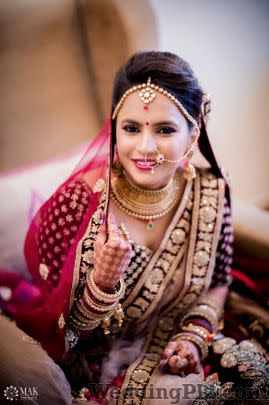 Divya Jaitly Makeup Artist Makeup Artists weddingplz