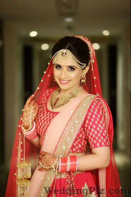 Divya Jaitly Makeup Artist Makeup Artists weddingplz