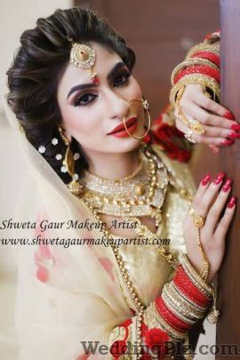 Shweta Gaur Makeup Artist Makeup Artists weddingplz