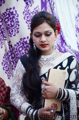 Makeover Artist Nidhi Bhardwaj Makeup Artists weddingplz