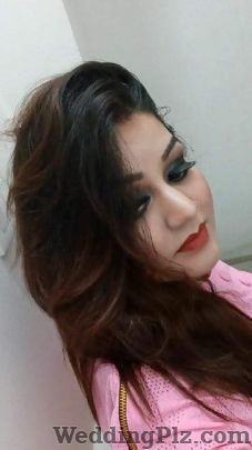 Makeover Artist Nidhi Bhardwaj Makeup Artists weddingplz