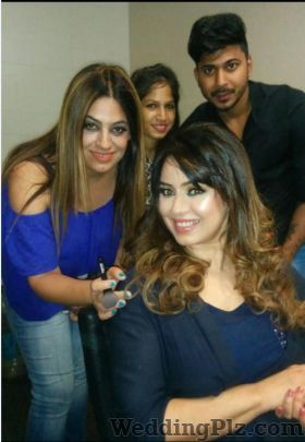 Aarti Makker Makeup Artist Makeup Artists weddingplz