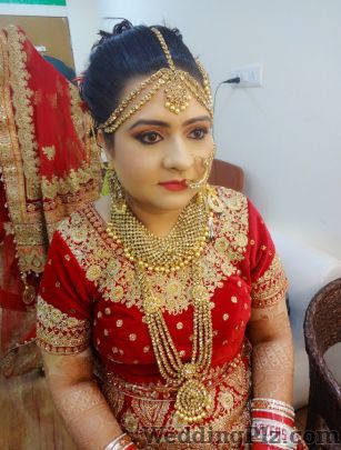 Blush by Anvita Walke Makeup Artists weddingplz