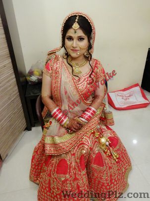 Blush by Anvita Walke Makeup Artists weddingplz