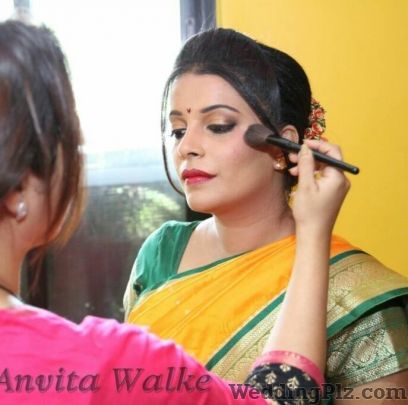 Blush by Anvita Walke Makeup Artists weddingplz